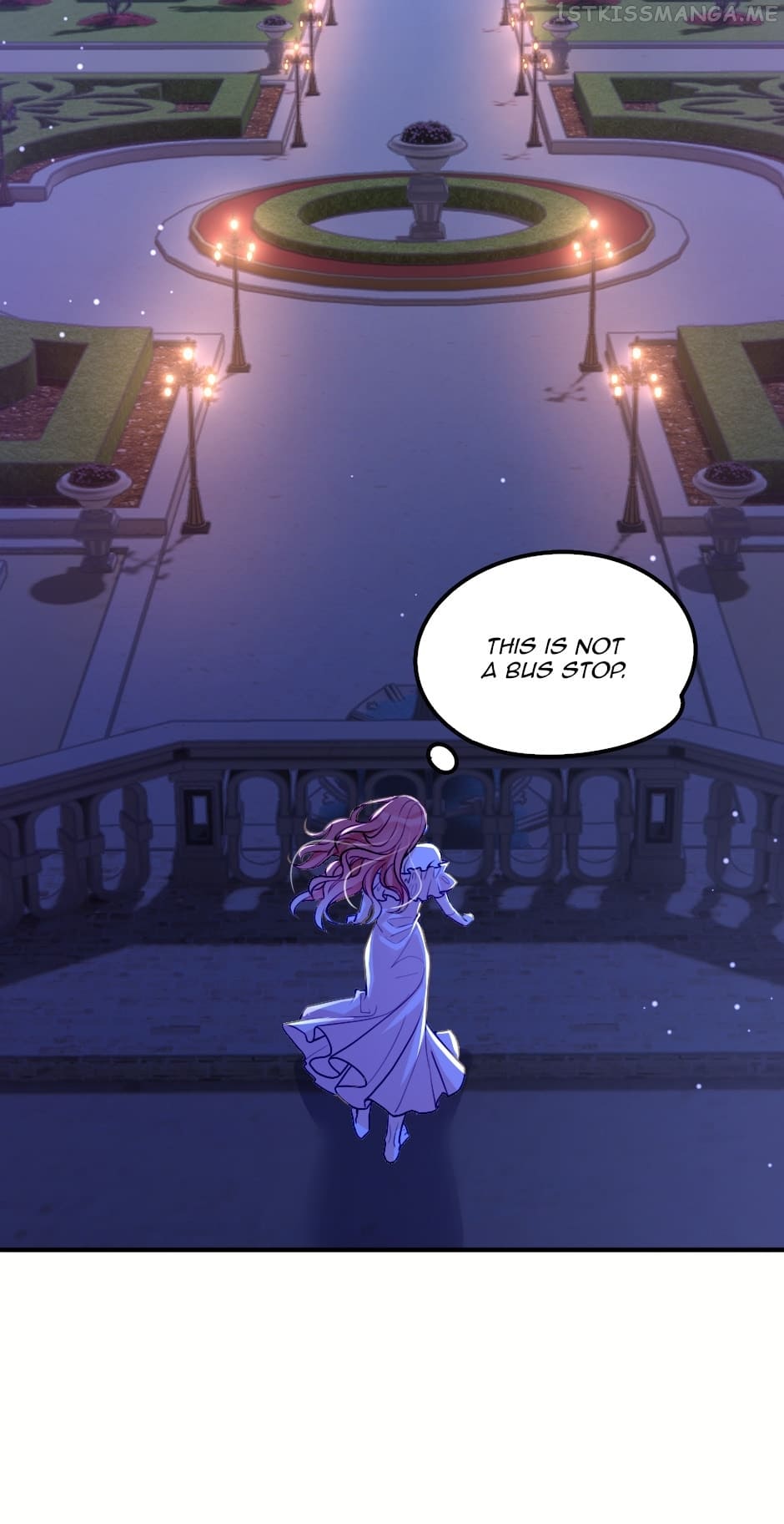 Baked by the Baroness chapter 2 page 9