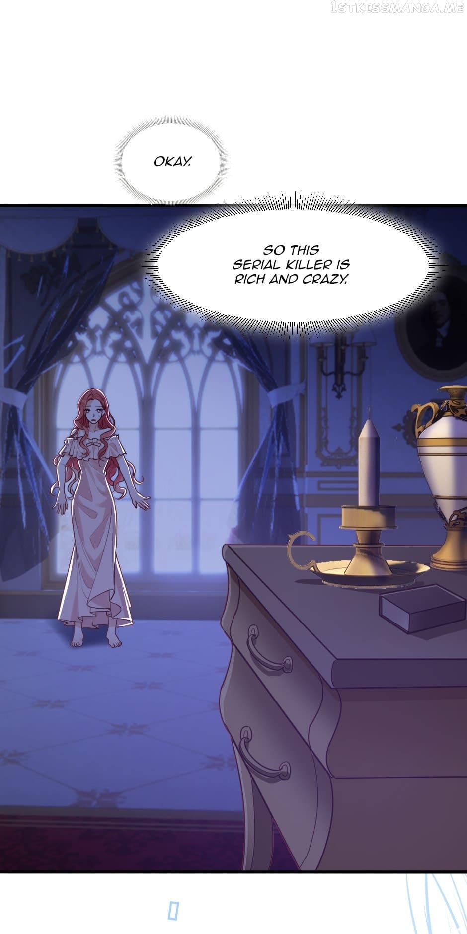 Baked by the Baroness chapter 2 page 11