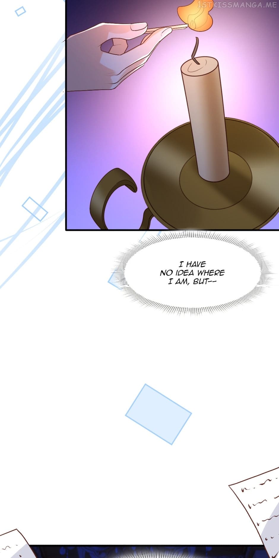 Baked by the Baroness chapter 2 page 13