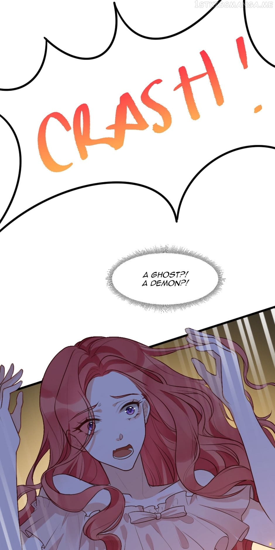 Baked by the Baroness chapter 2 page 20