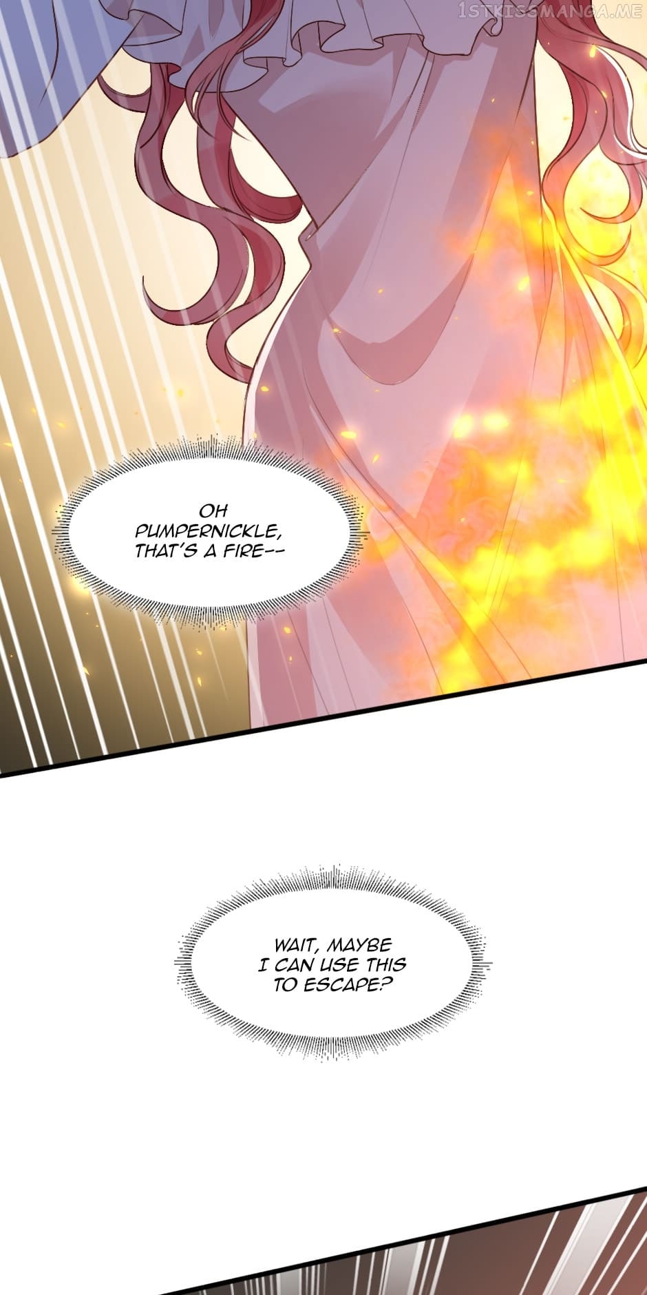 Baked by the Baroness chapter 2 page 21