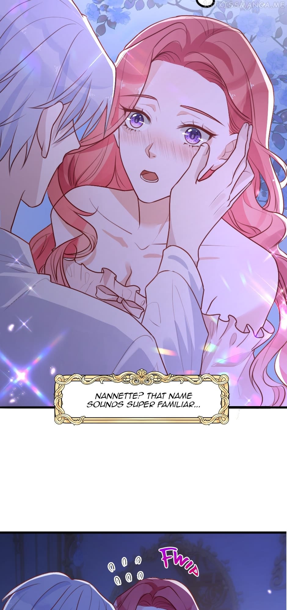 Baked by the Baroness chapter 2 page 30