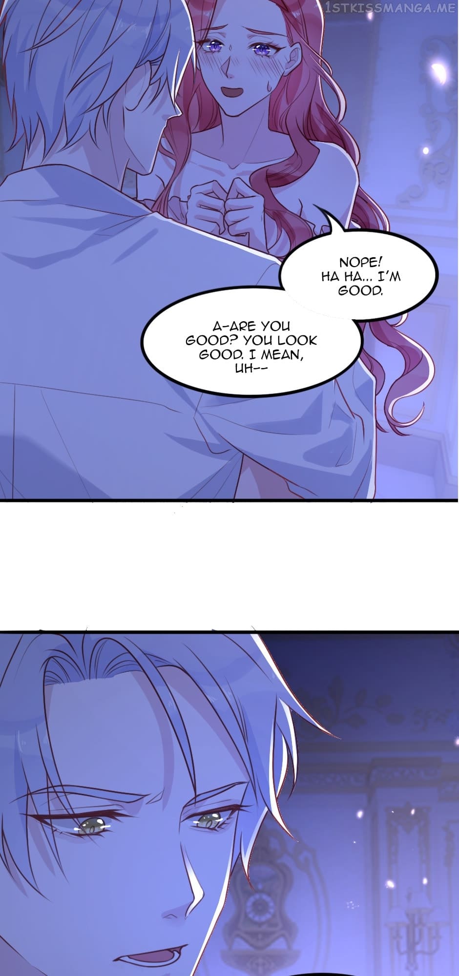 Baked by the Baroness chapter 2 page 31