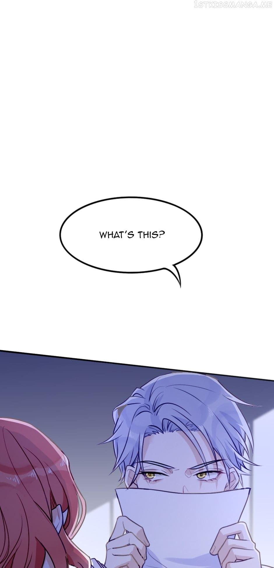 Baked by the Baroness chapter 2 page 35