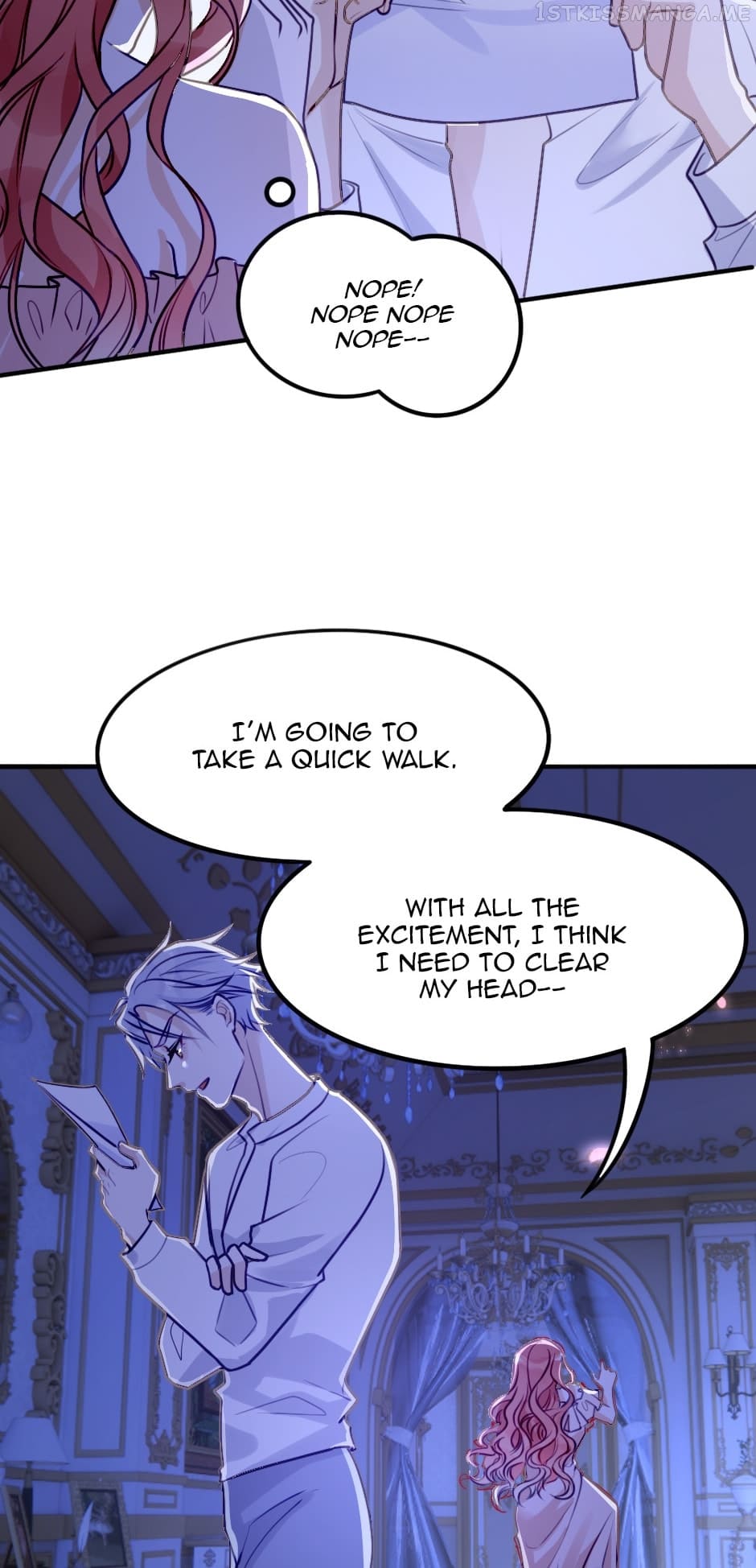 Baked by the Baroness chapter 2 page 36