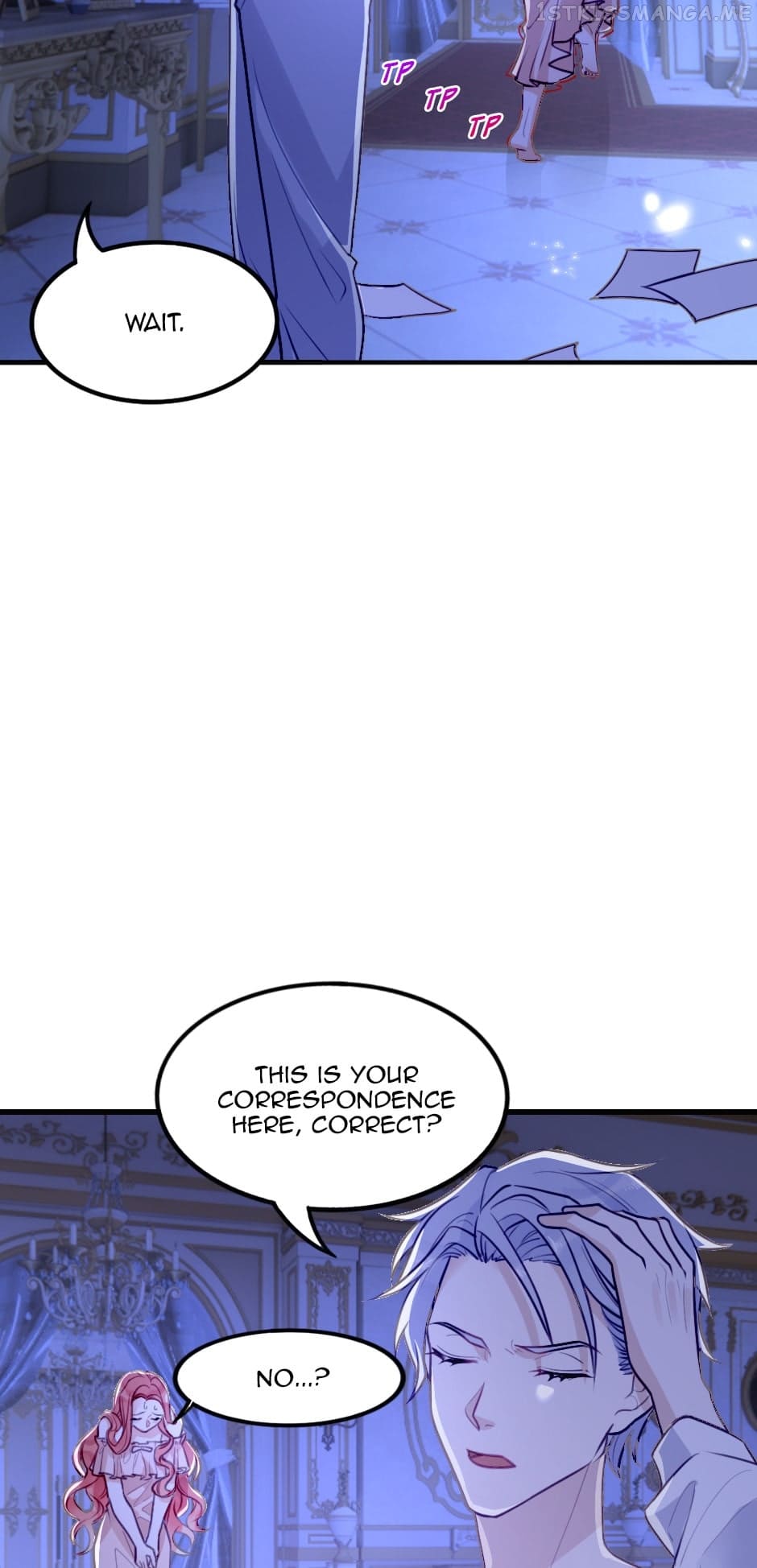 Baked by the Baroness chapter 2 page 37