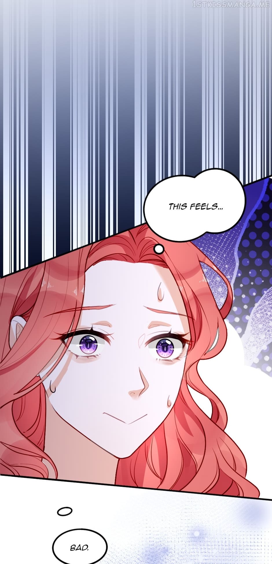 Baked by the Baroness chapter 2 page 40