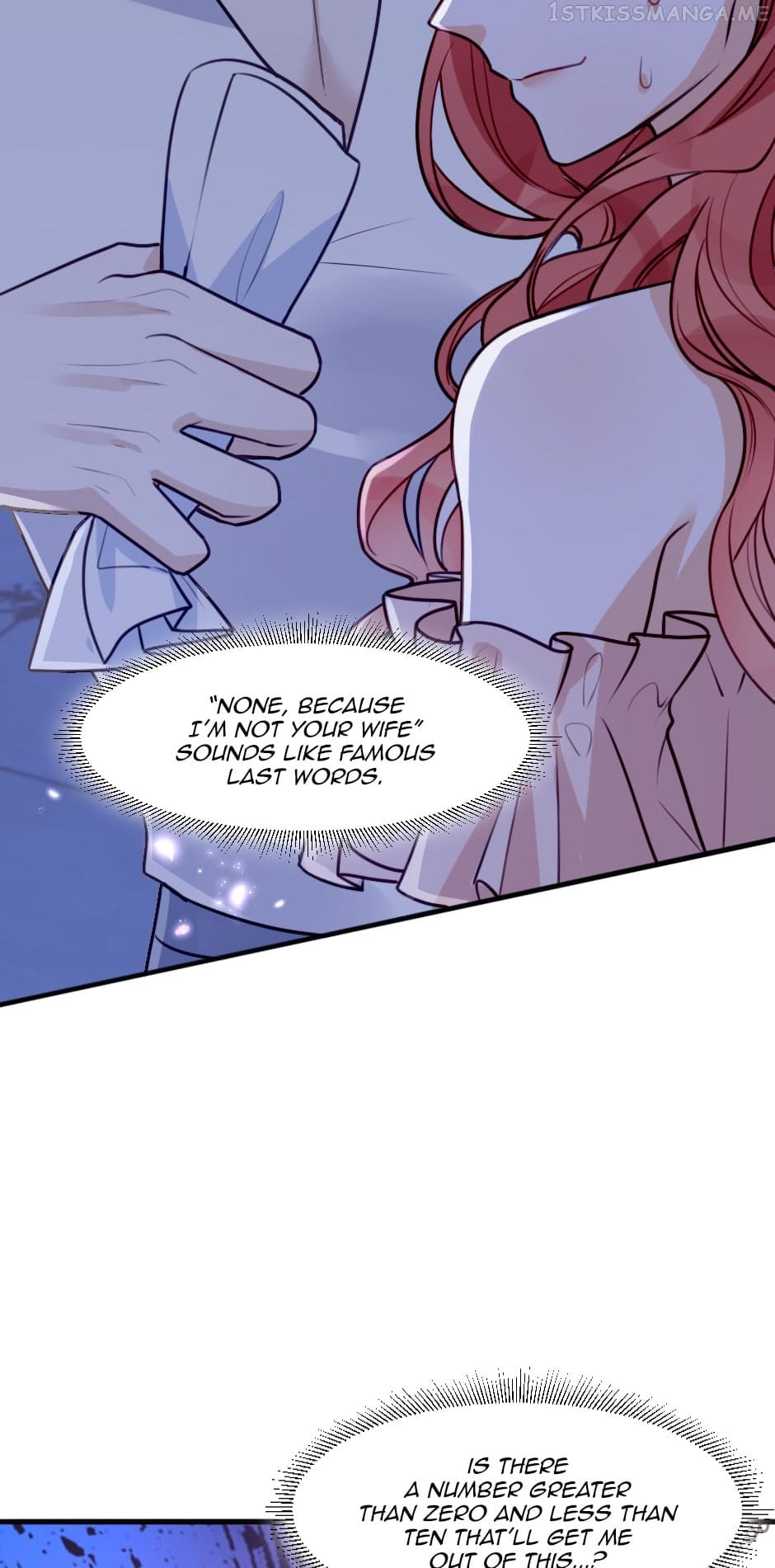 Baked by the Baroness chapter 2 page 45