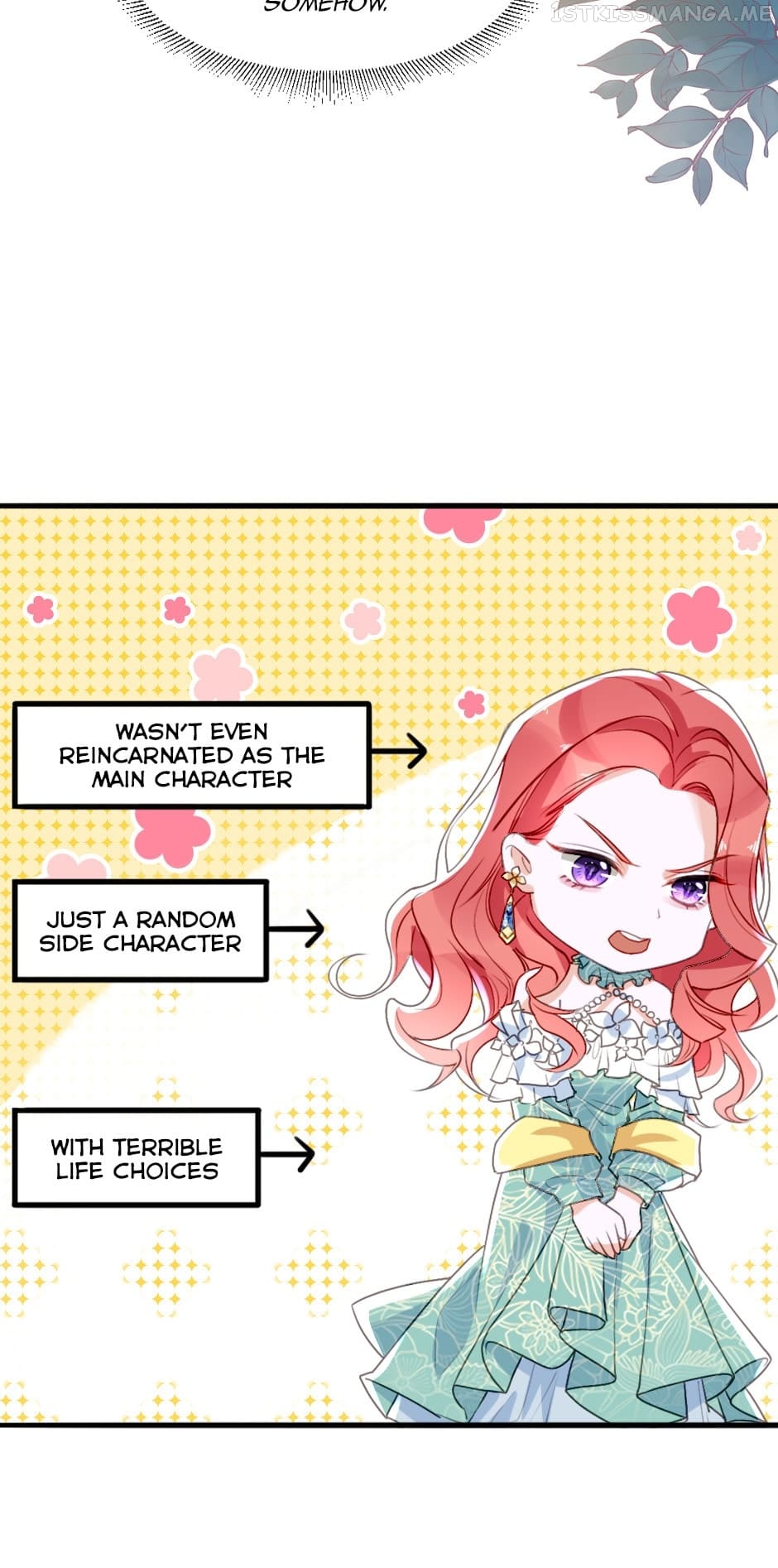 Baked by the Baroness chapter 2 page 51