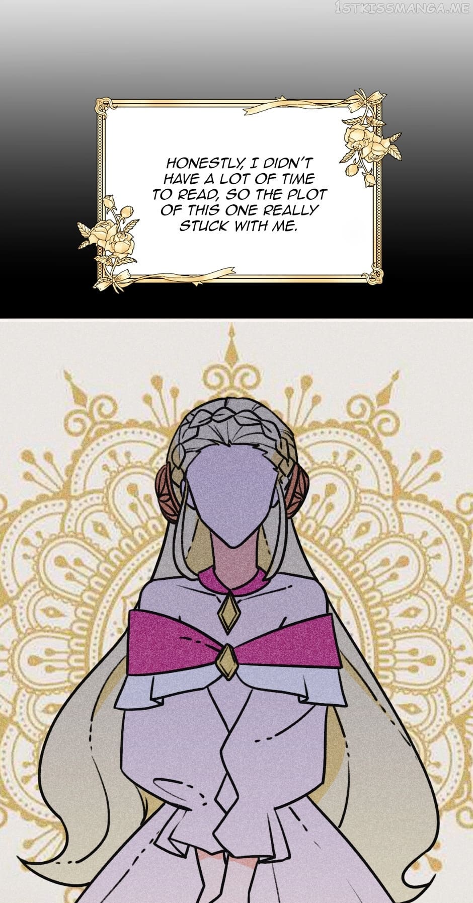 Baked by the Baroness chapter 2 page 52