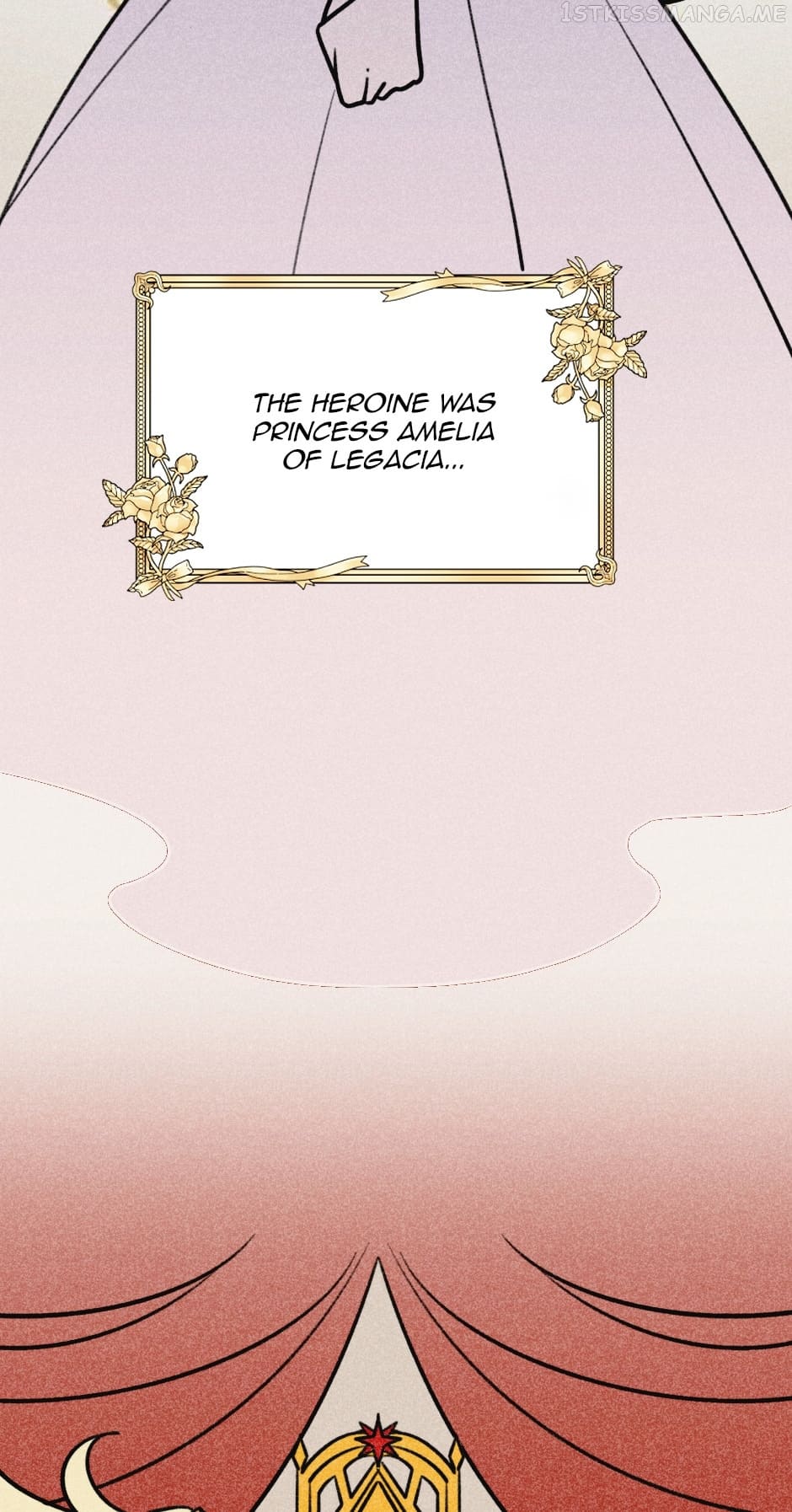 Baked by the Baroness chapter 2 page 53