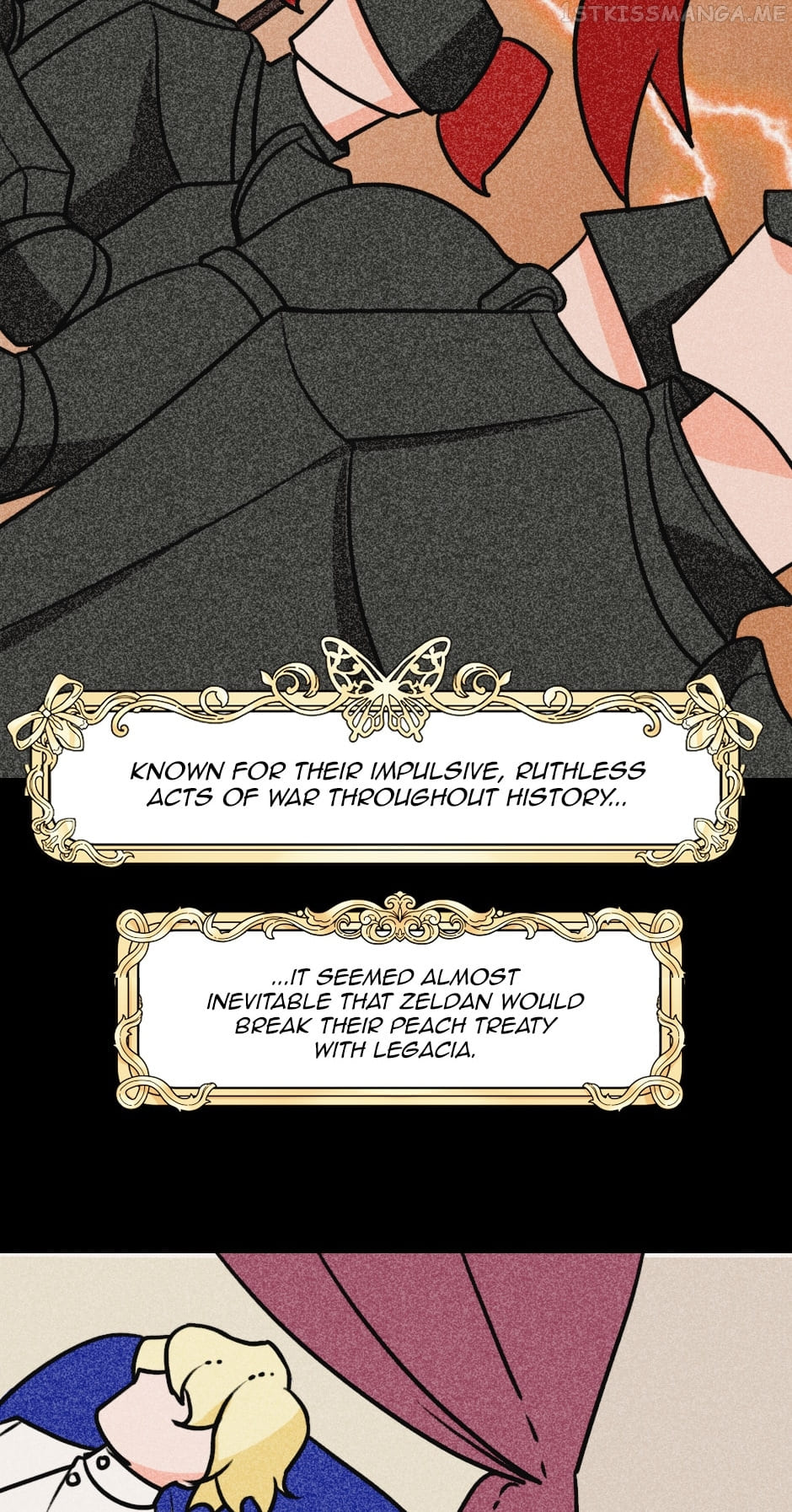 Baked by the Baroness chapter 2 page 57