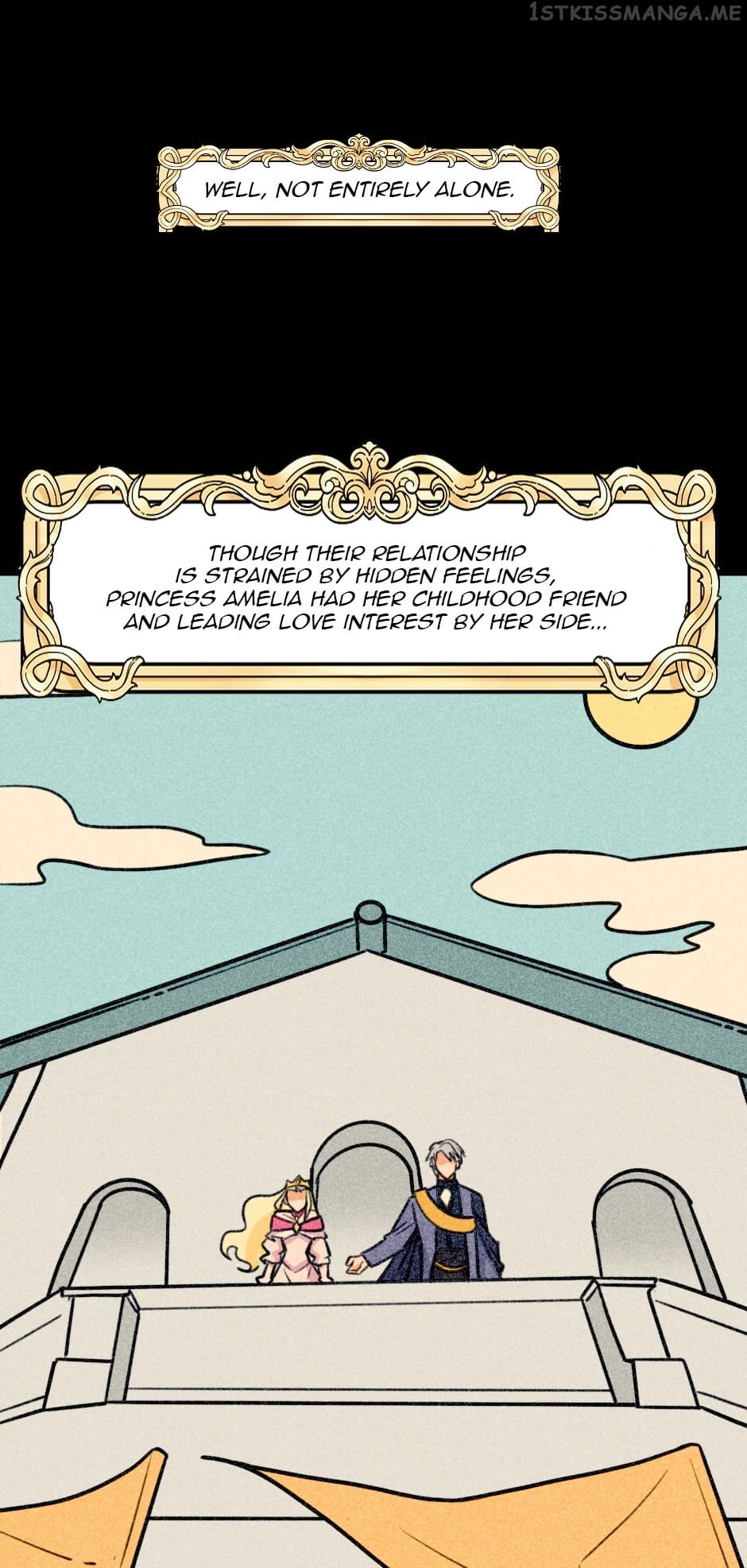 Baked by the Baroness chapter 2 page 60