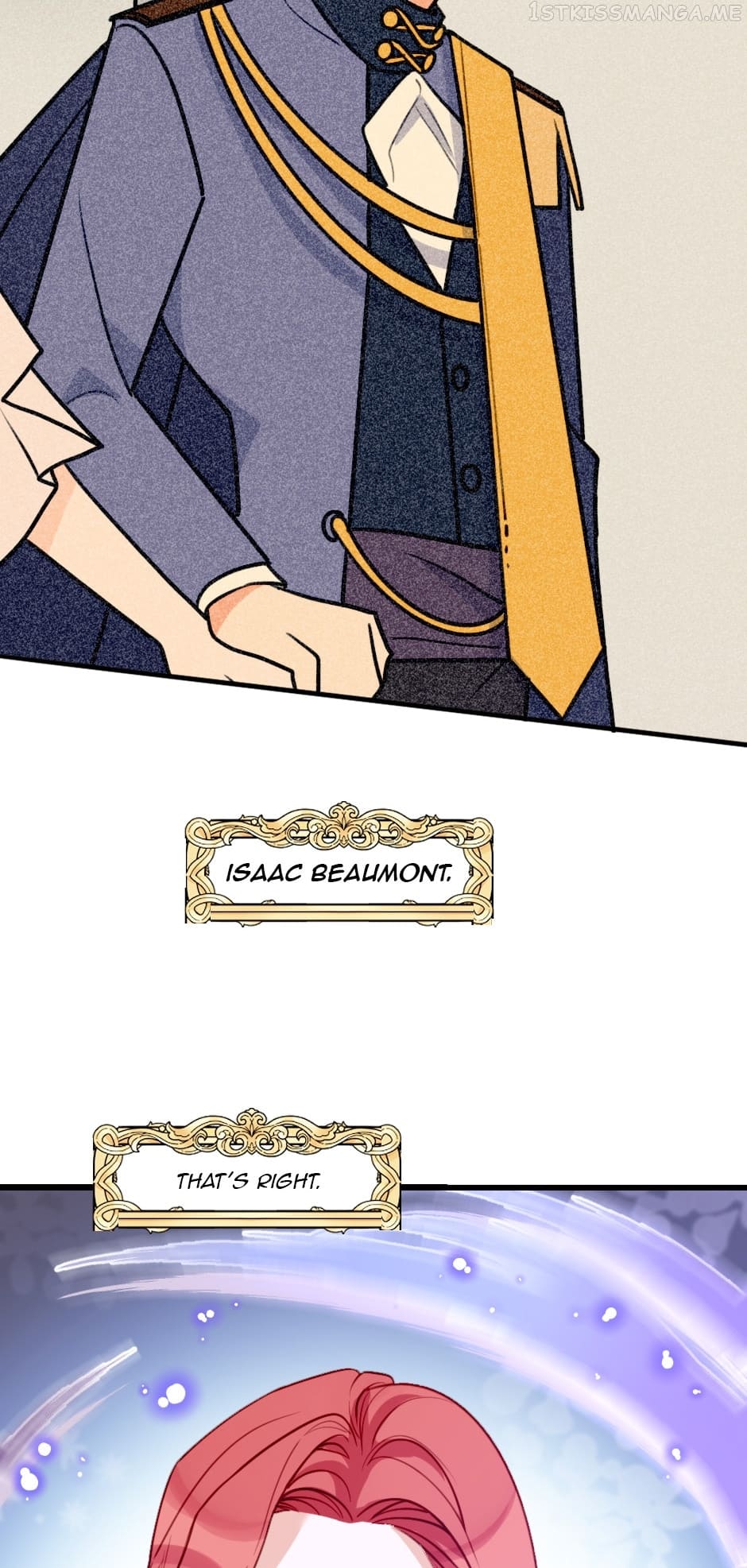 Baked by the Baroness chapter 2 page 62