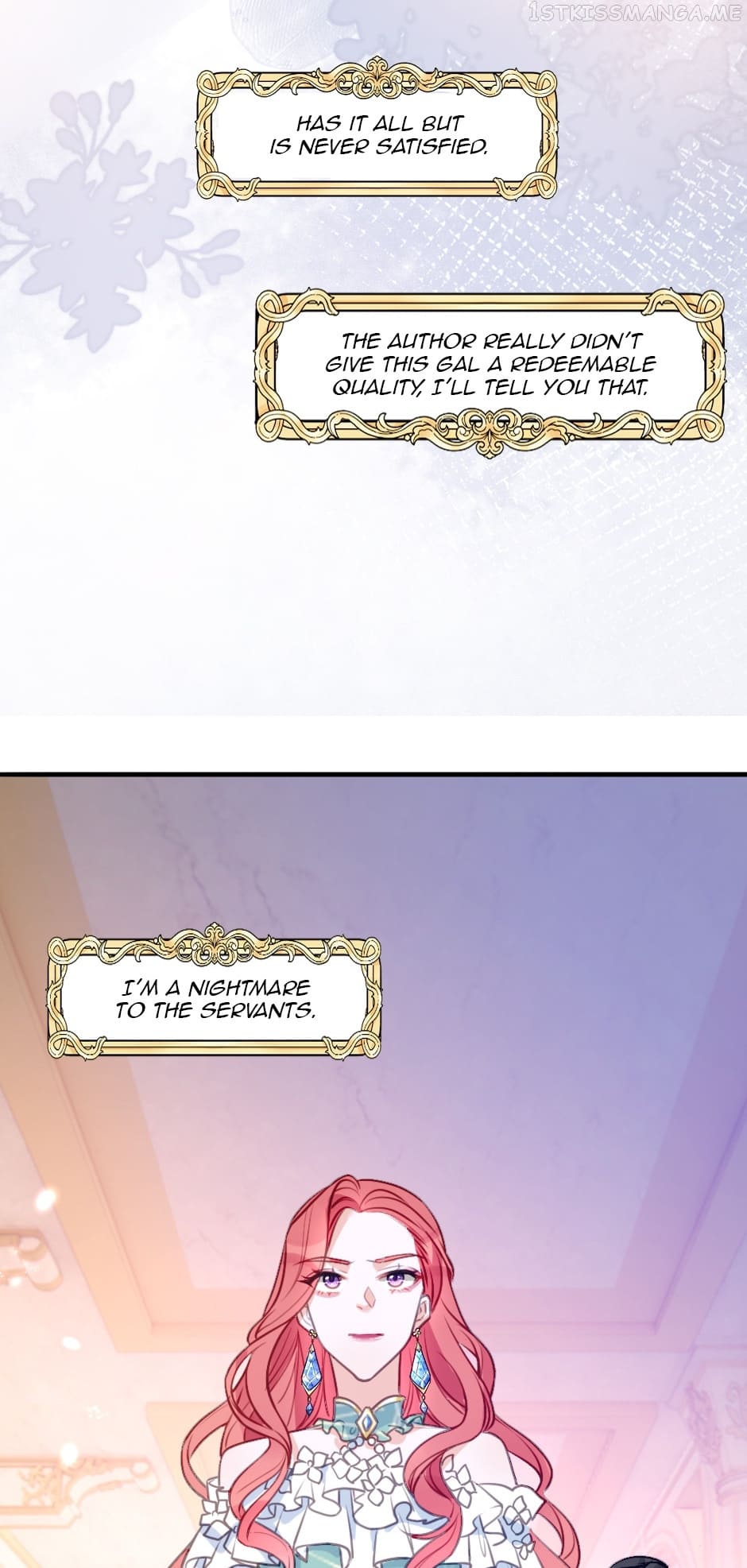 Baked by the Baroness chapter 2 page 66