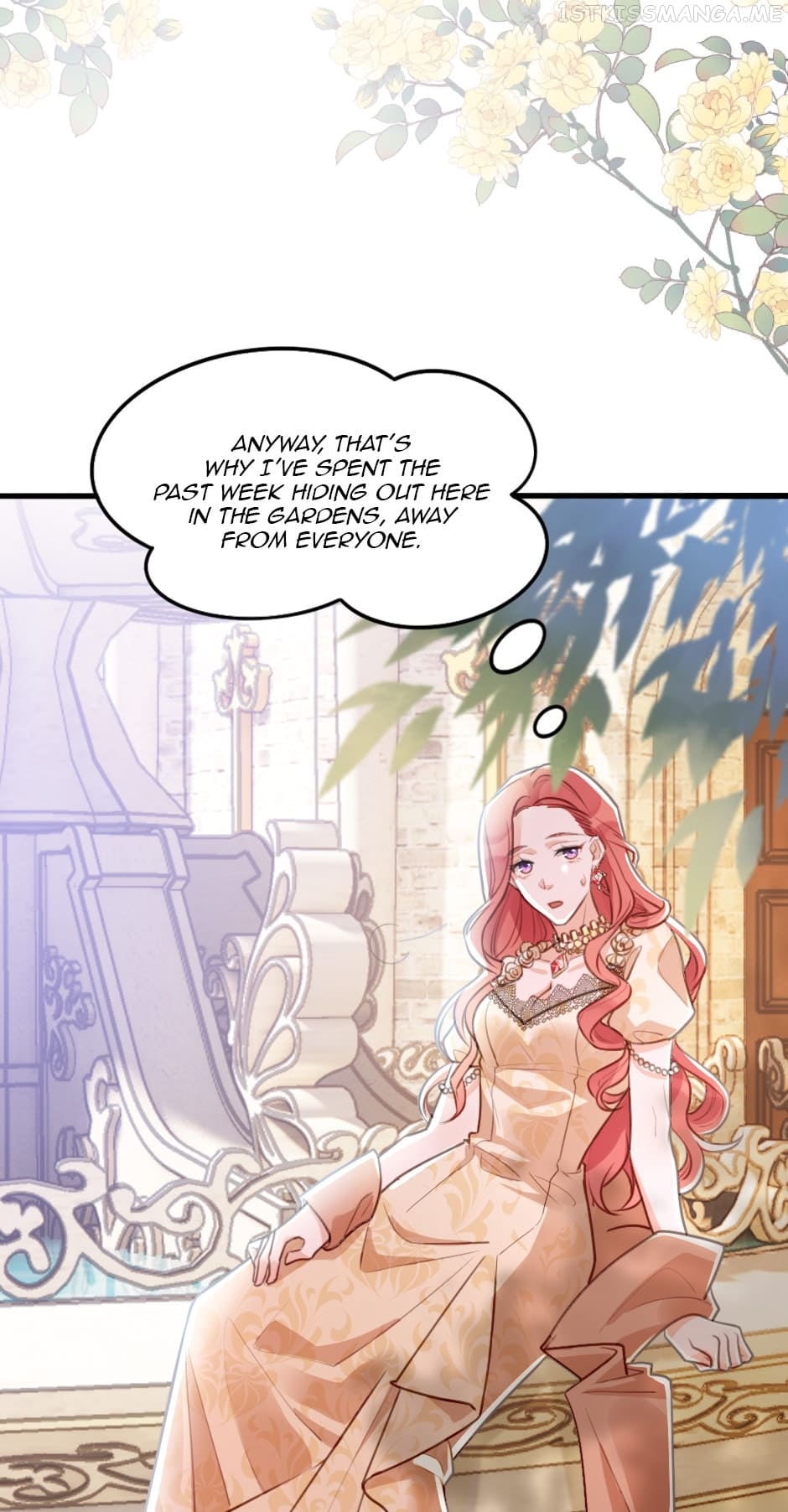 Baked by the Baroness chapter 2 page 72