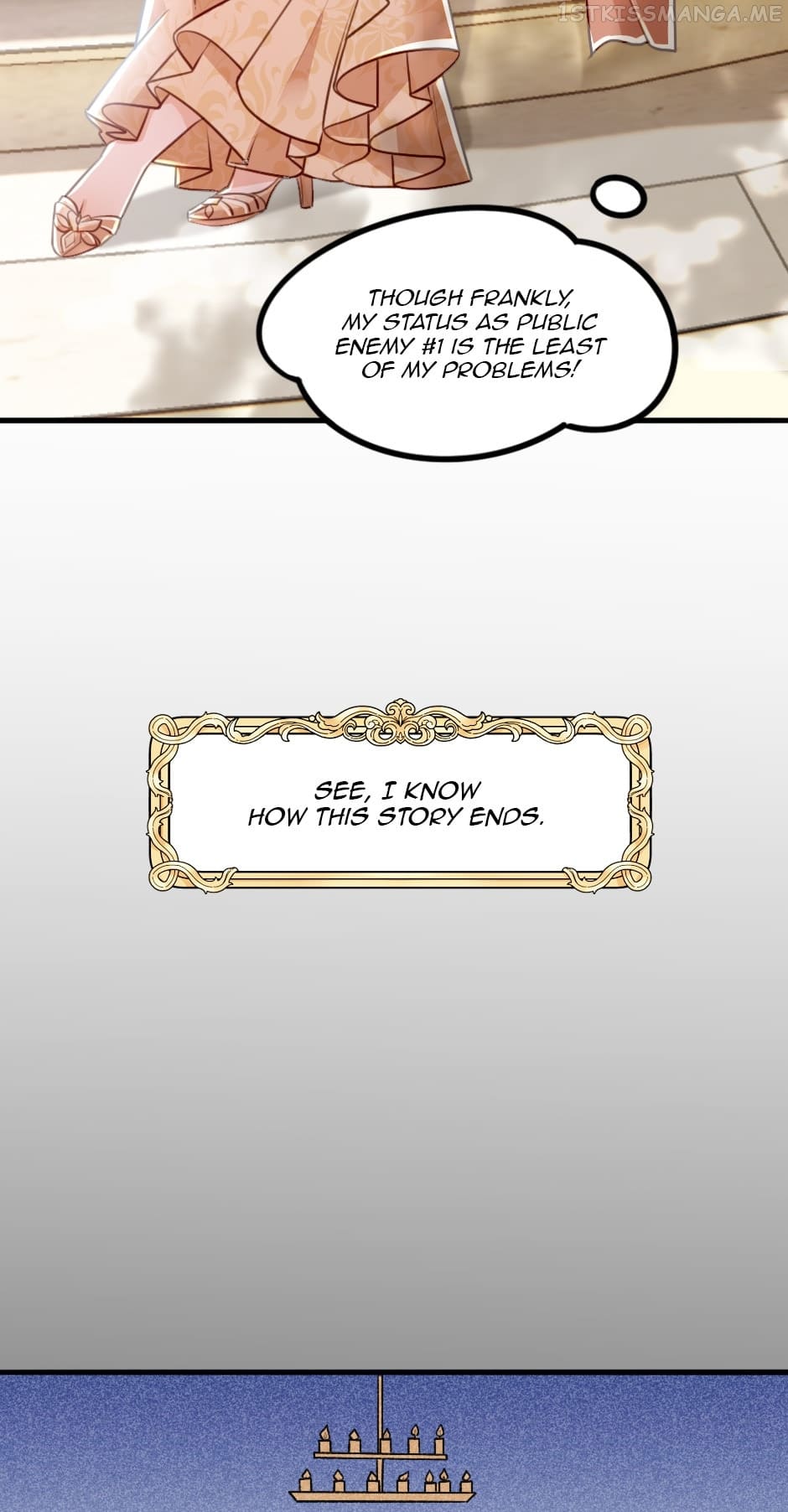 Baked by the Baroness chapter 2 page 73