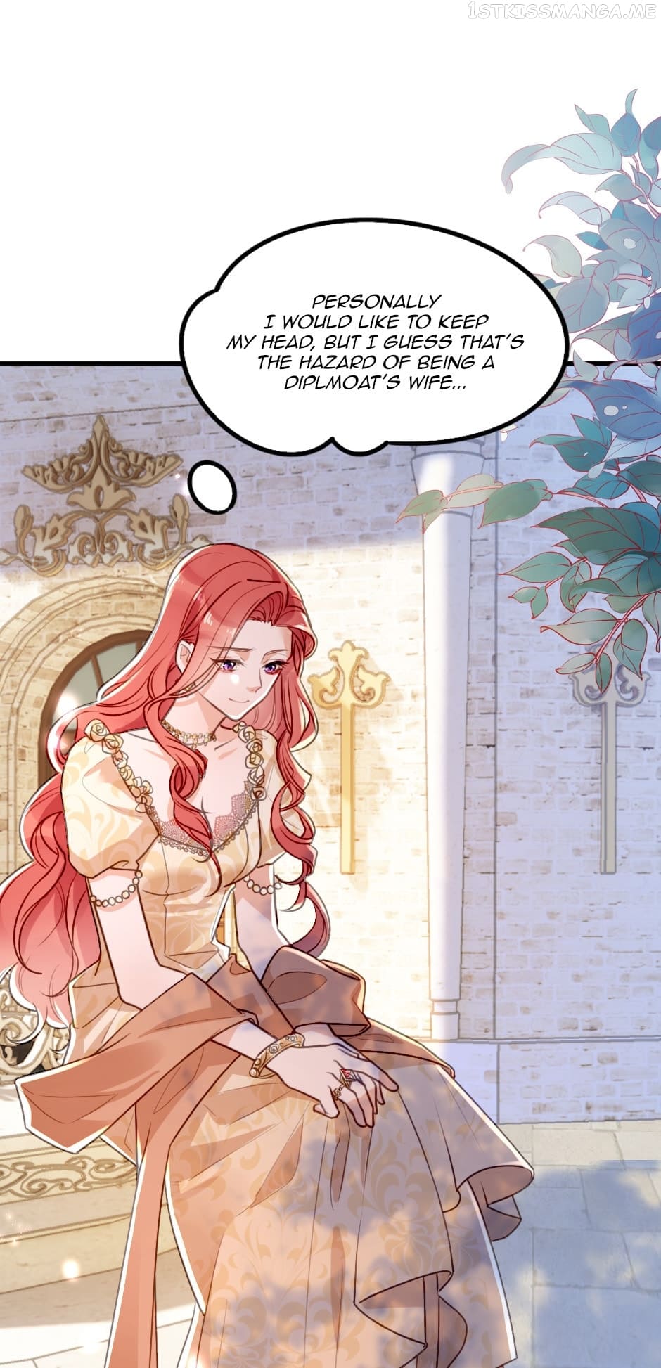 Baked by the Baroness chapter 2 page 79