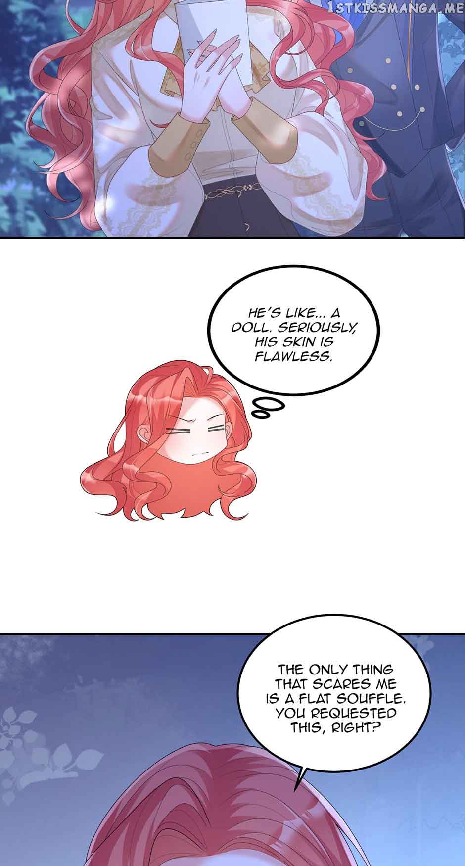 Baked by the Baroness chapter 20 page 8
