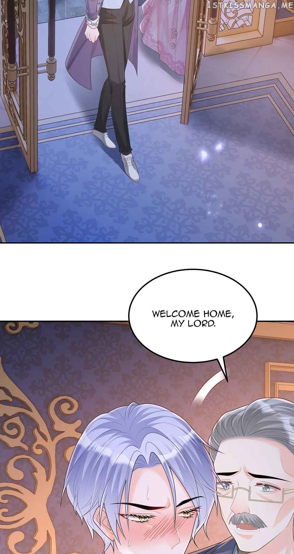 Baked by the Baroness chapter 21 page 3