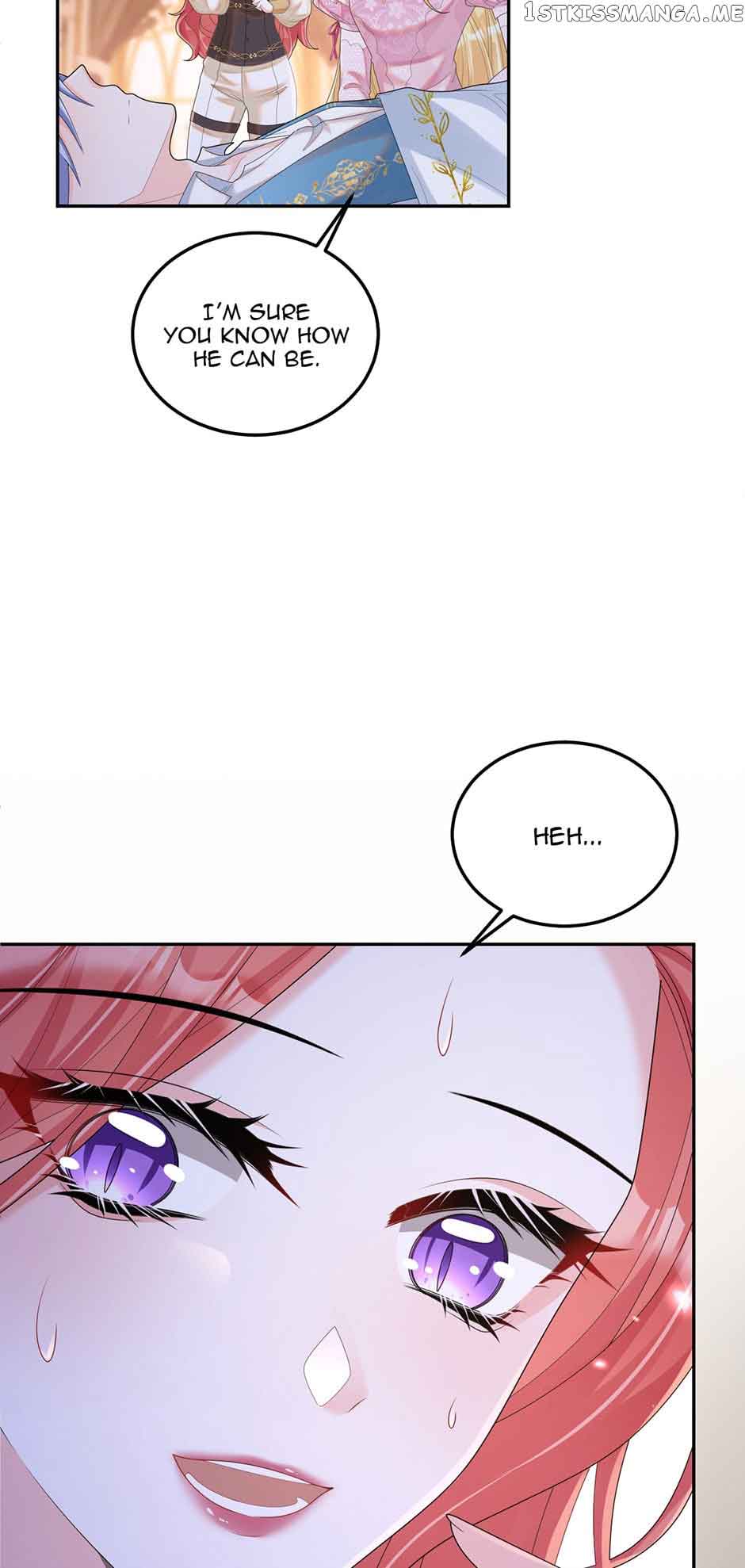Baked by the Baroness chapter 21 page 19