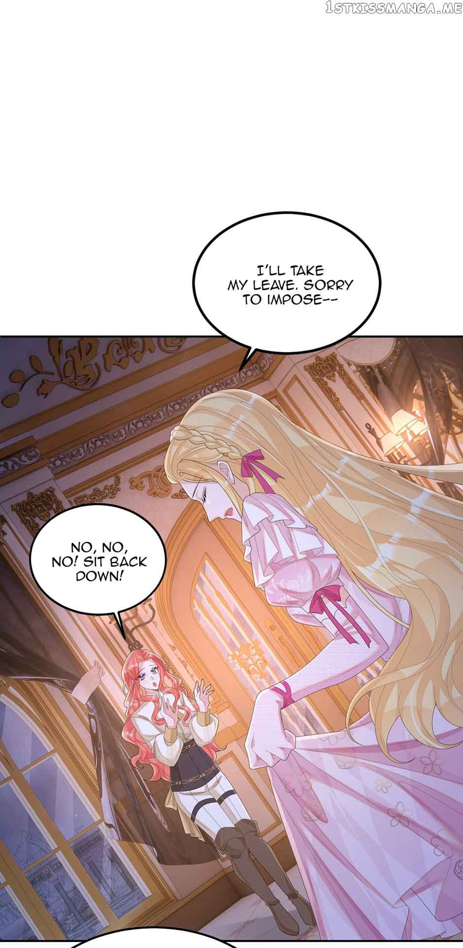 Baked by the Baroness chapter 21 page 24