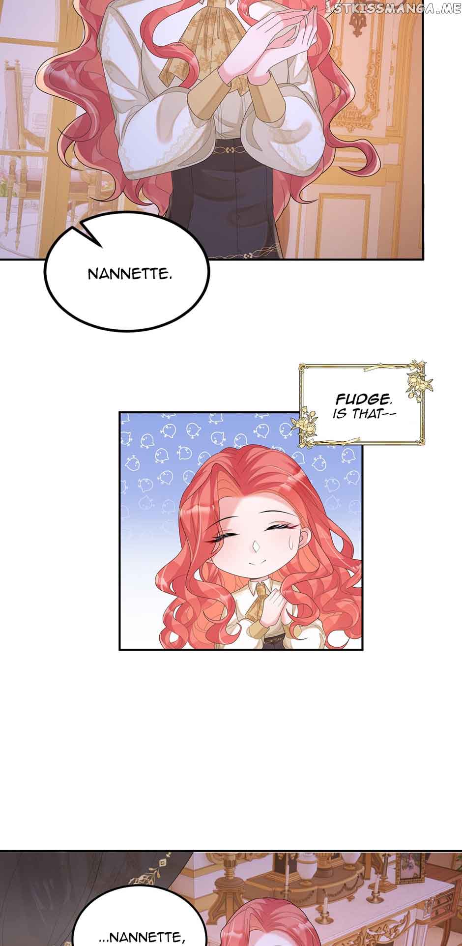 Baked by the Baroness chapter 21 page 26