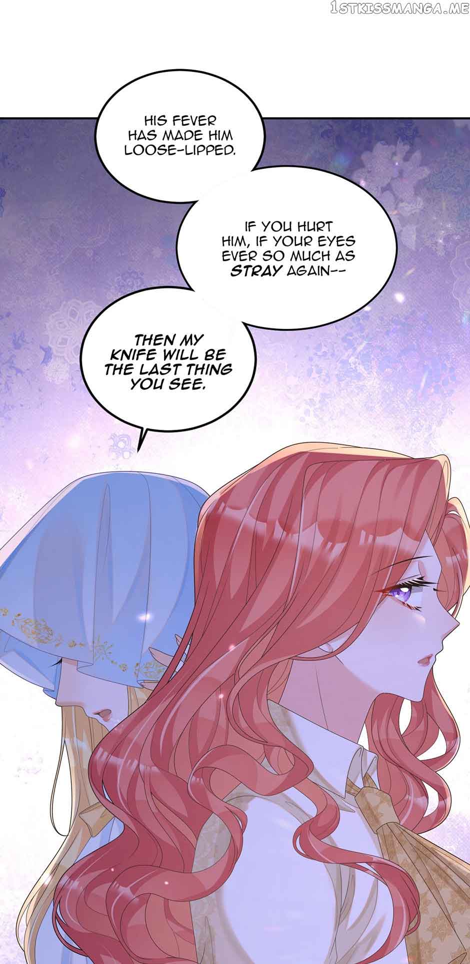Baked by the Baroness chapter 21 page 29