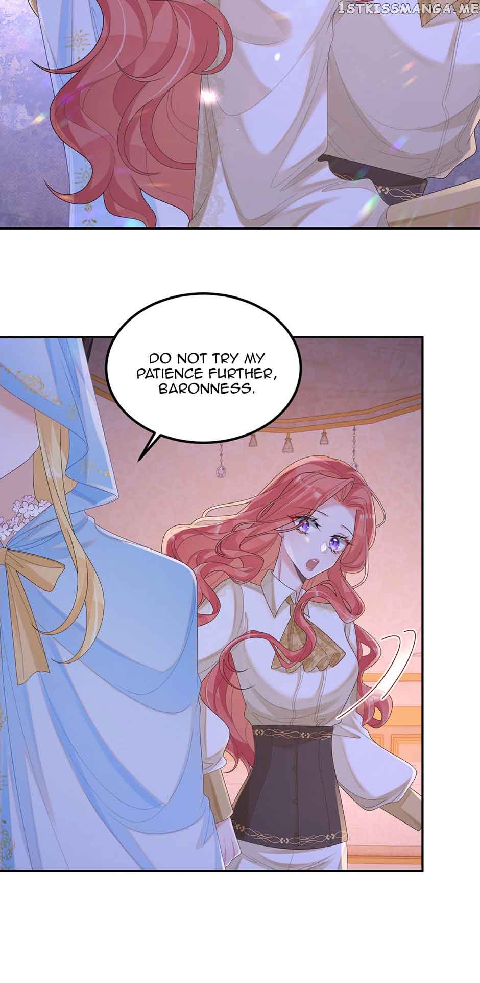 Baked by the Baroness chapter 21 page 30