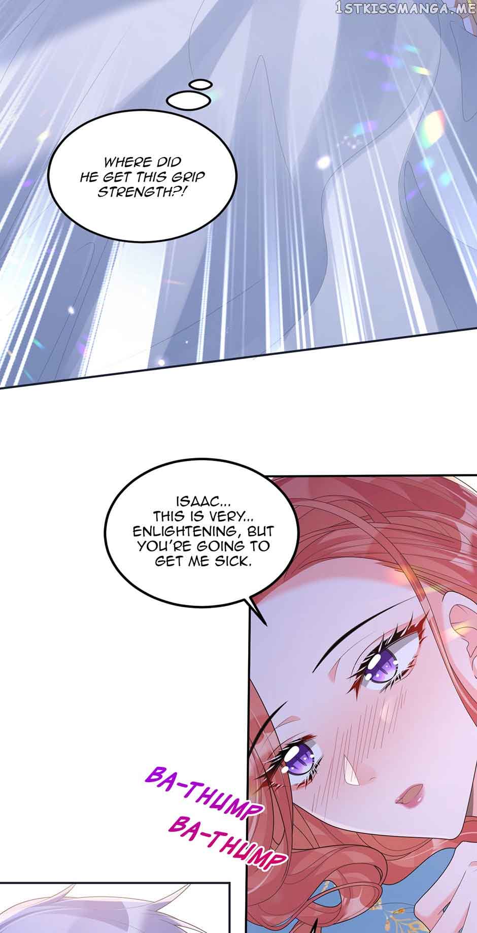 Baked by the Baroness chapter 21 page 41
