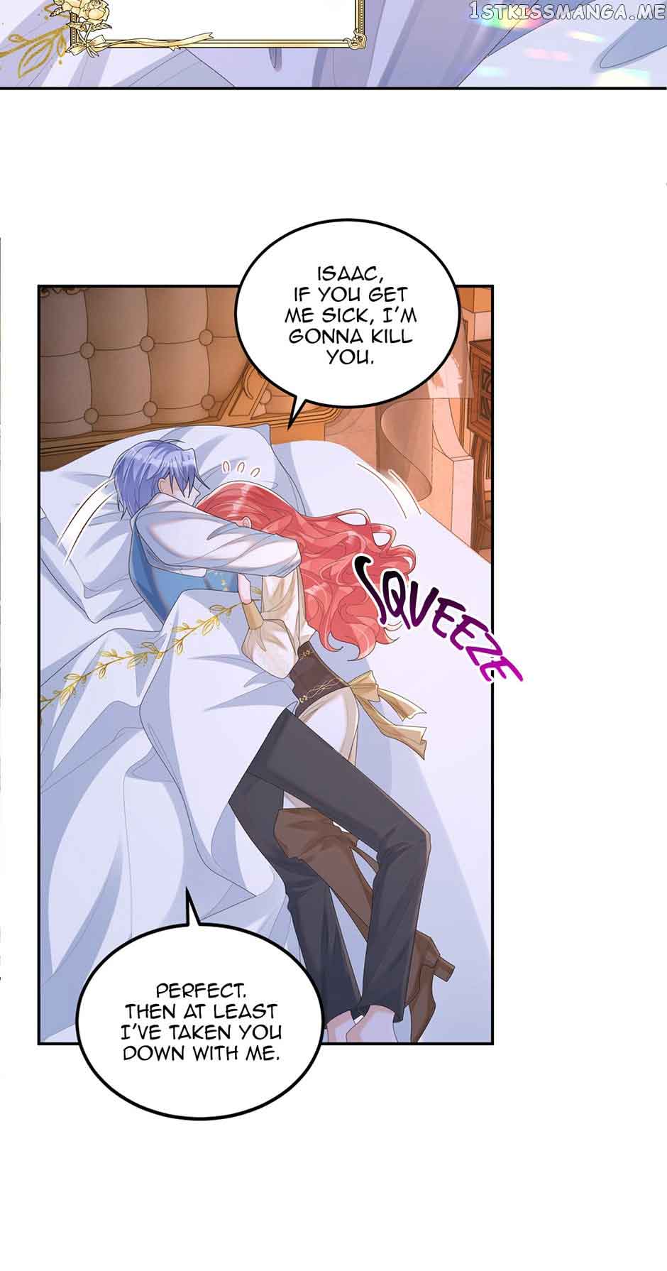 Baked by the Baroness chapter 22 page 4