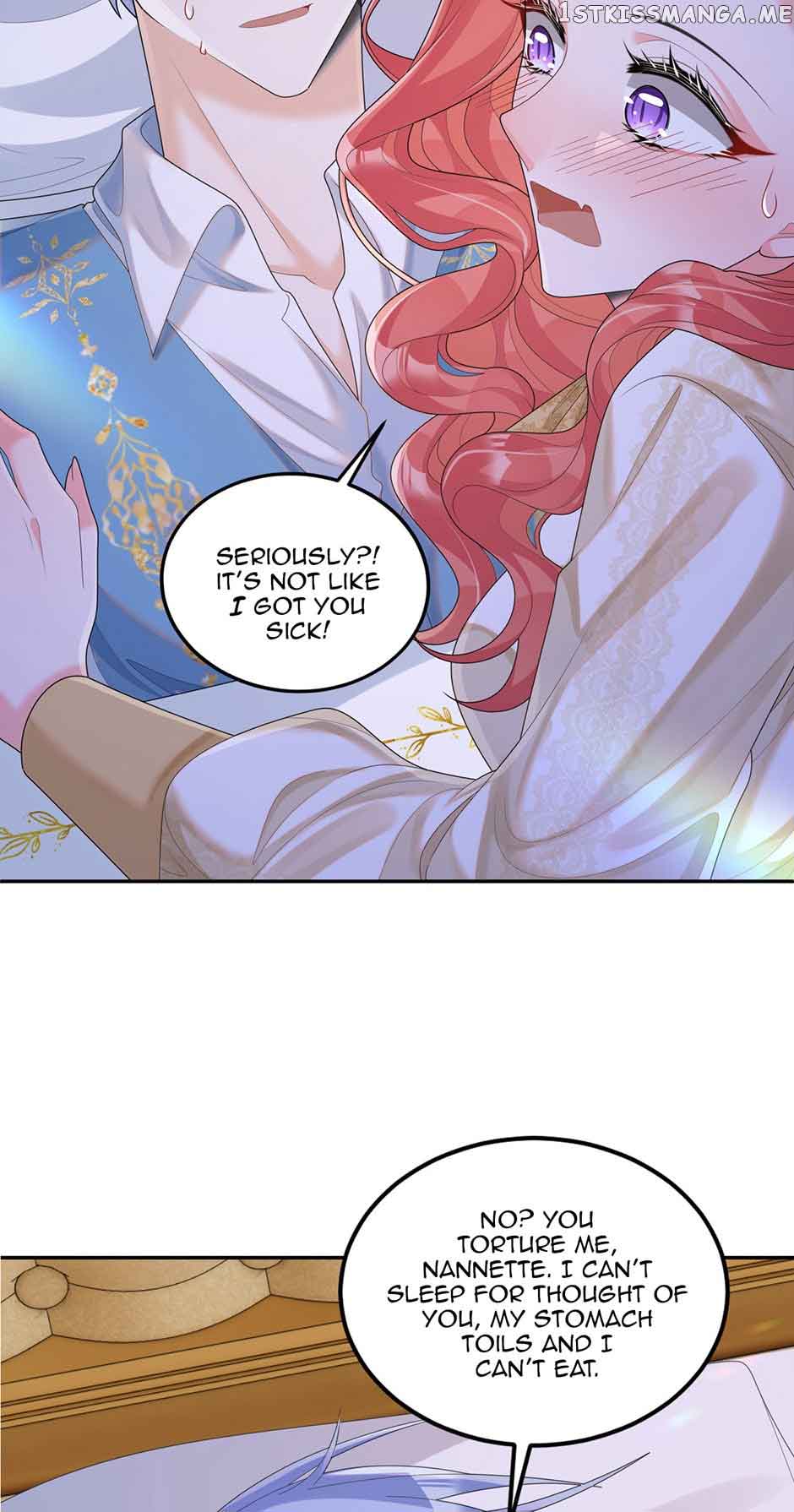 Baked by the Baroness chapter 22 page 7