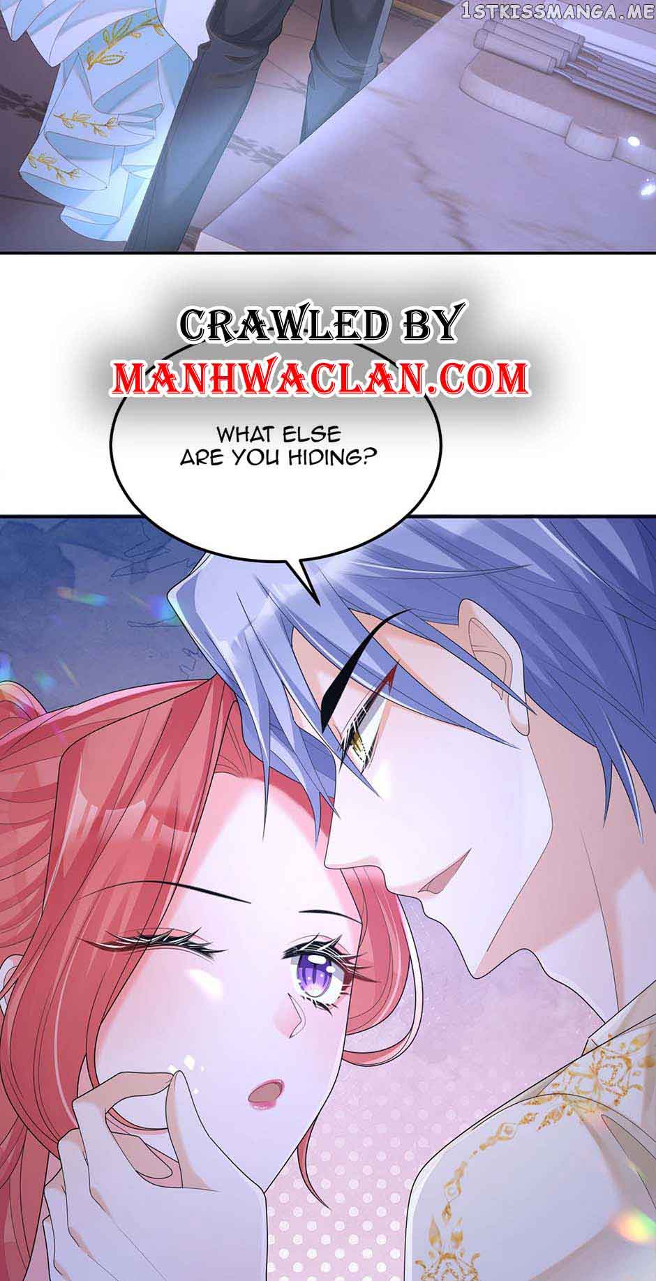 Baked by the Baroness chapter 22 page 47