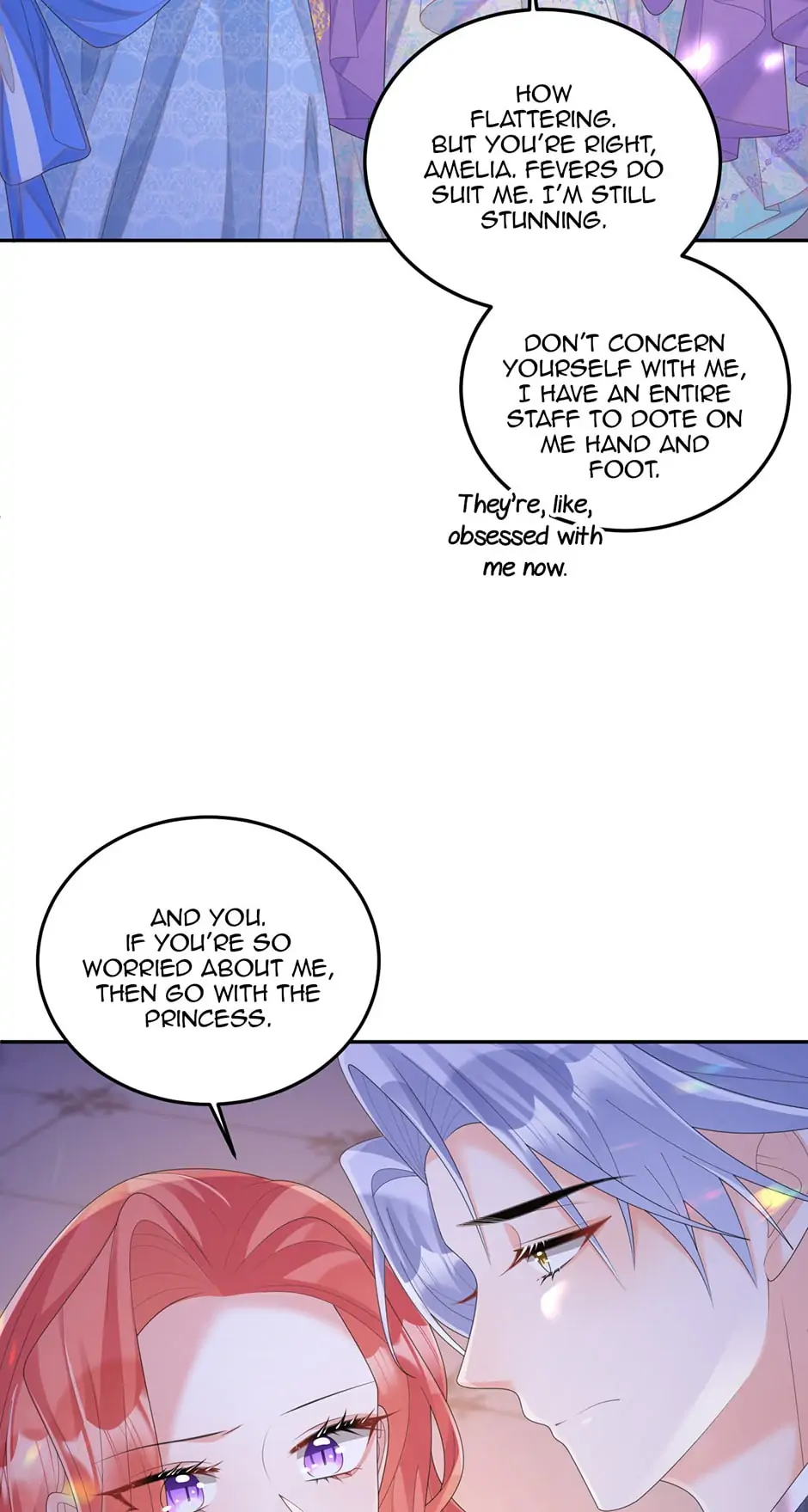 Baked by the Baroness chapter 25 page 5