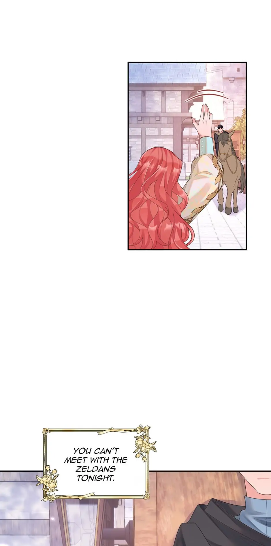 Baked by the Baroness chapter 25 page 53