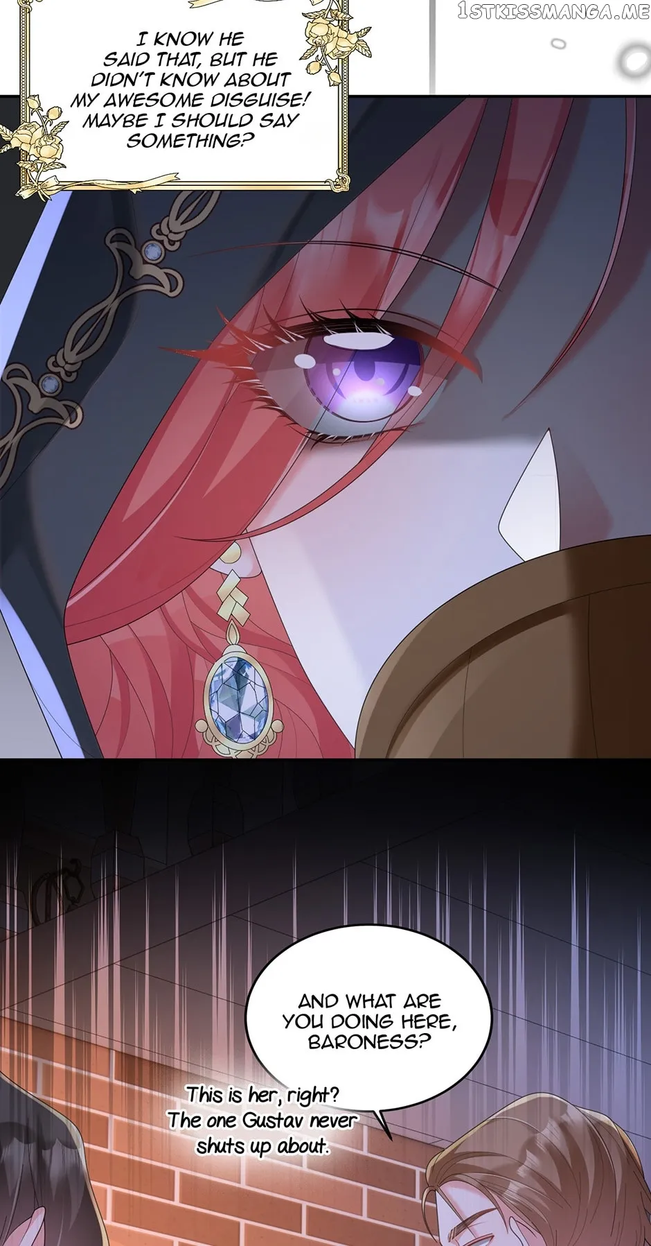 Baked by the Baroness chapter 26 page 10