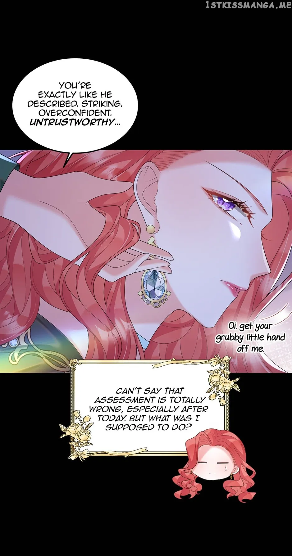 Baked by the Baroness chapter 26 page 15