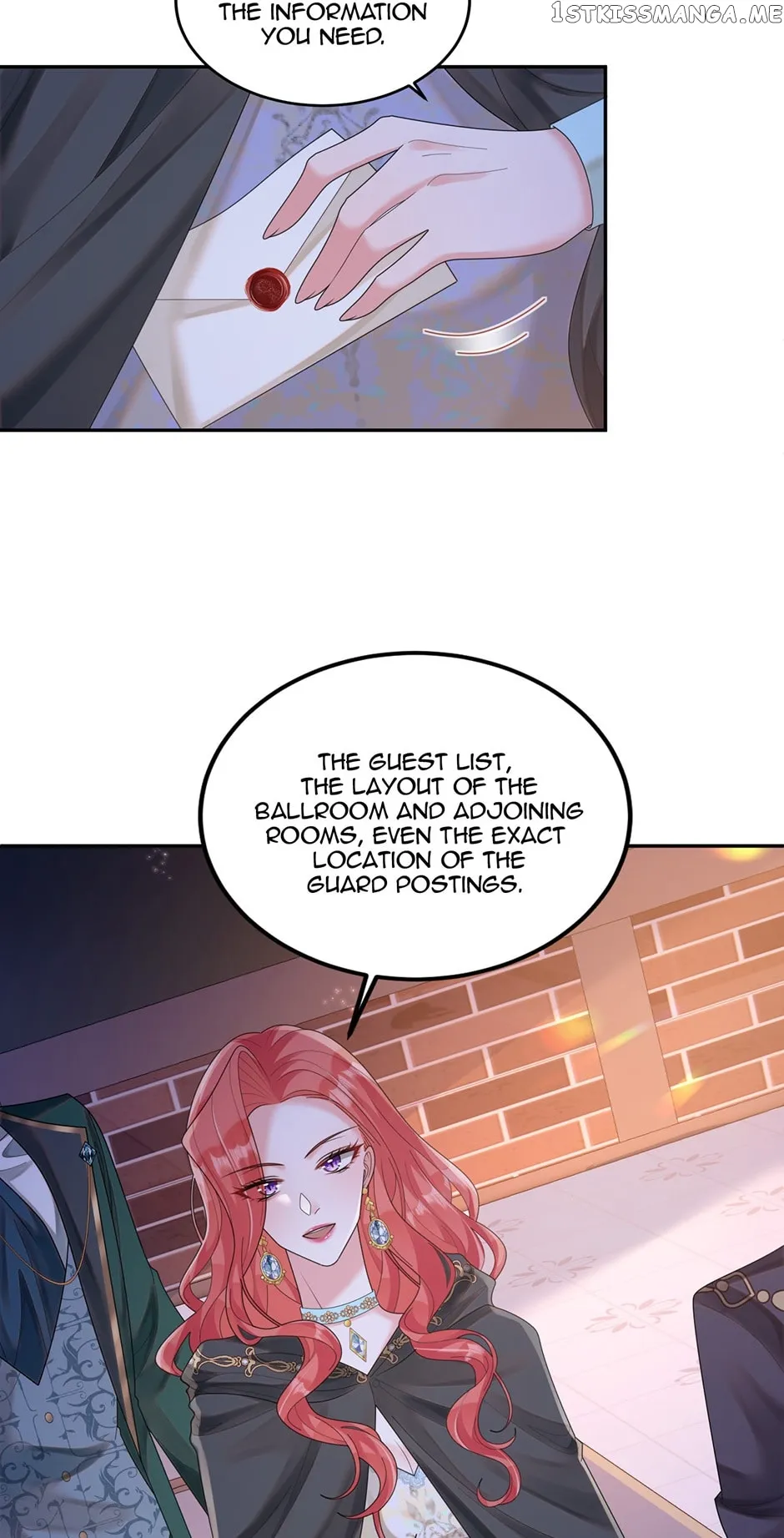 Baked by the Baroness chapter 26 page 18
