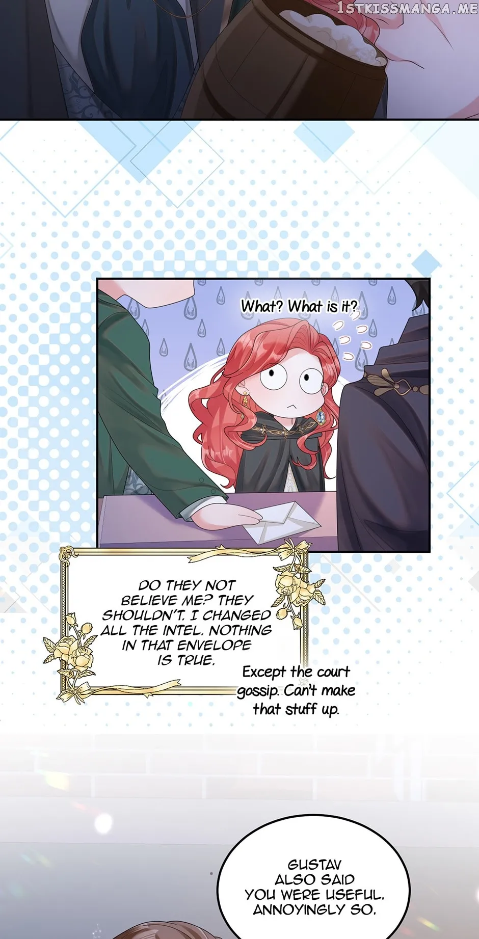 Baked by the Baroness chapter 26 page 20