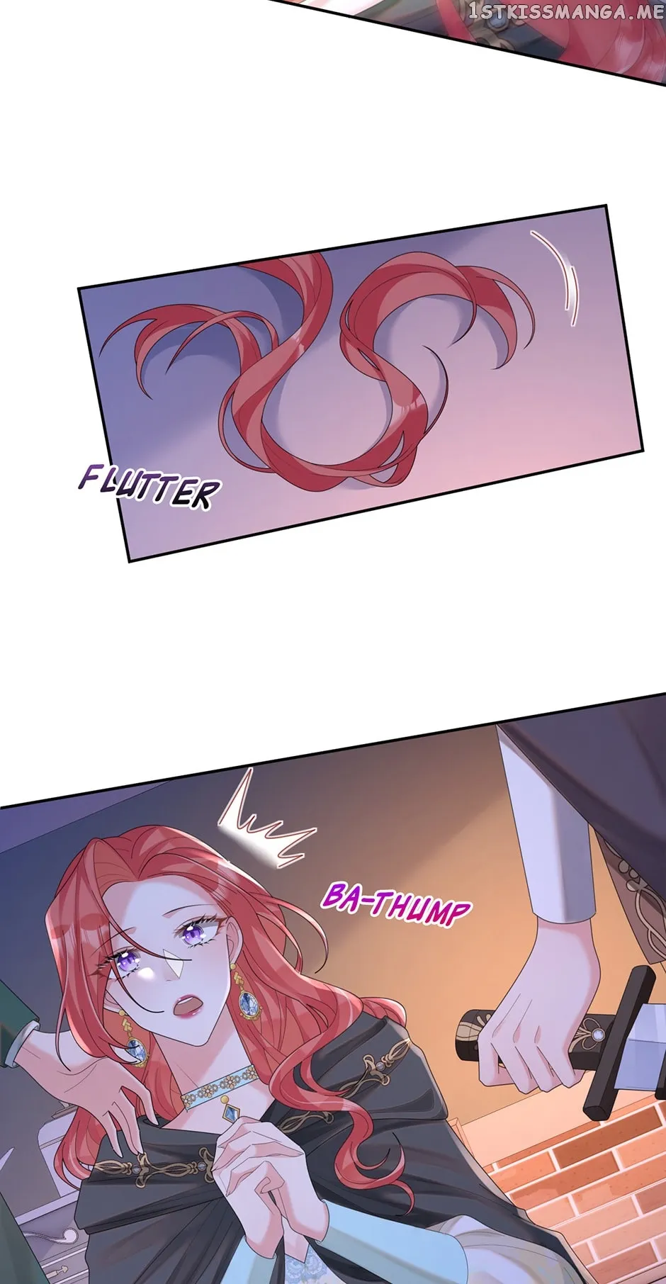 Baked by the Baroness chapter 26 page 24