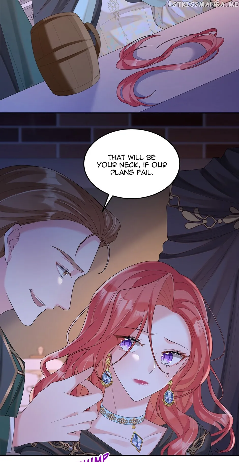 Baked by the Baroness chapter 26 page 25