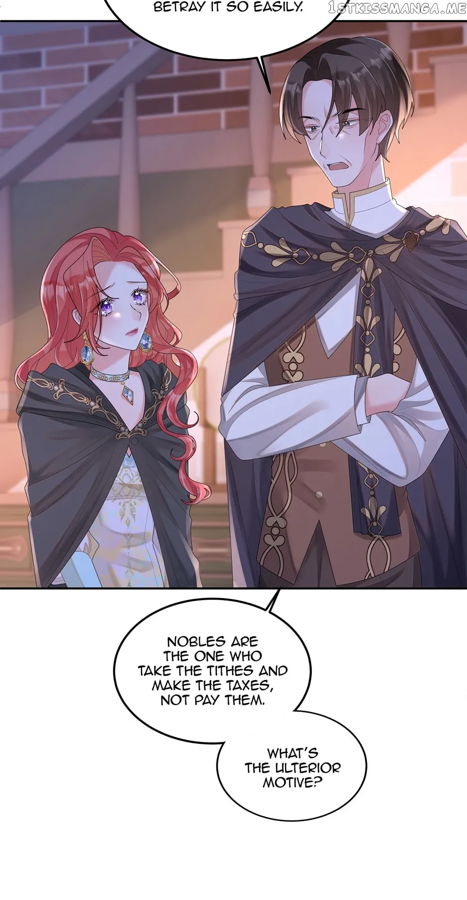 Baked by the Baroness chapter 26 page 30
