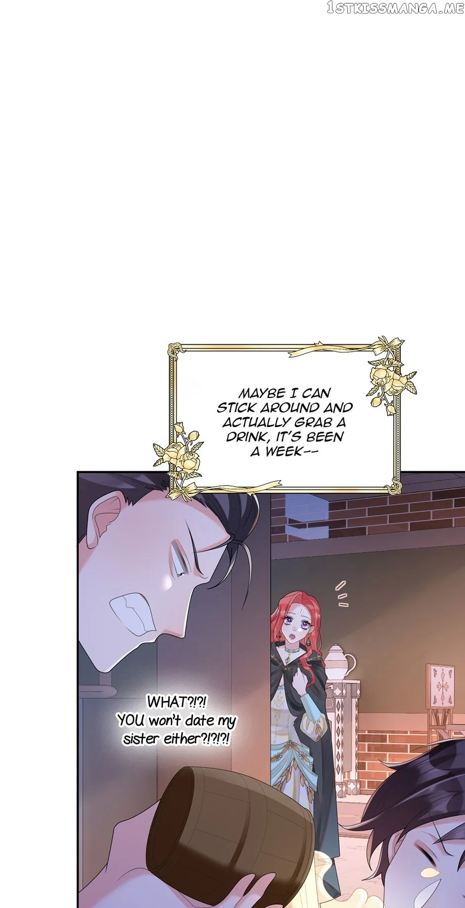 Baked by the Baroness chapter 26 page 44