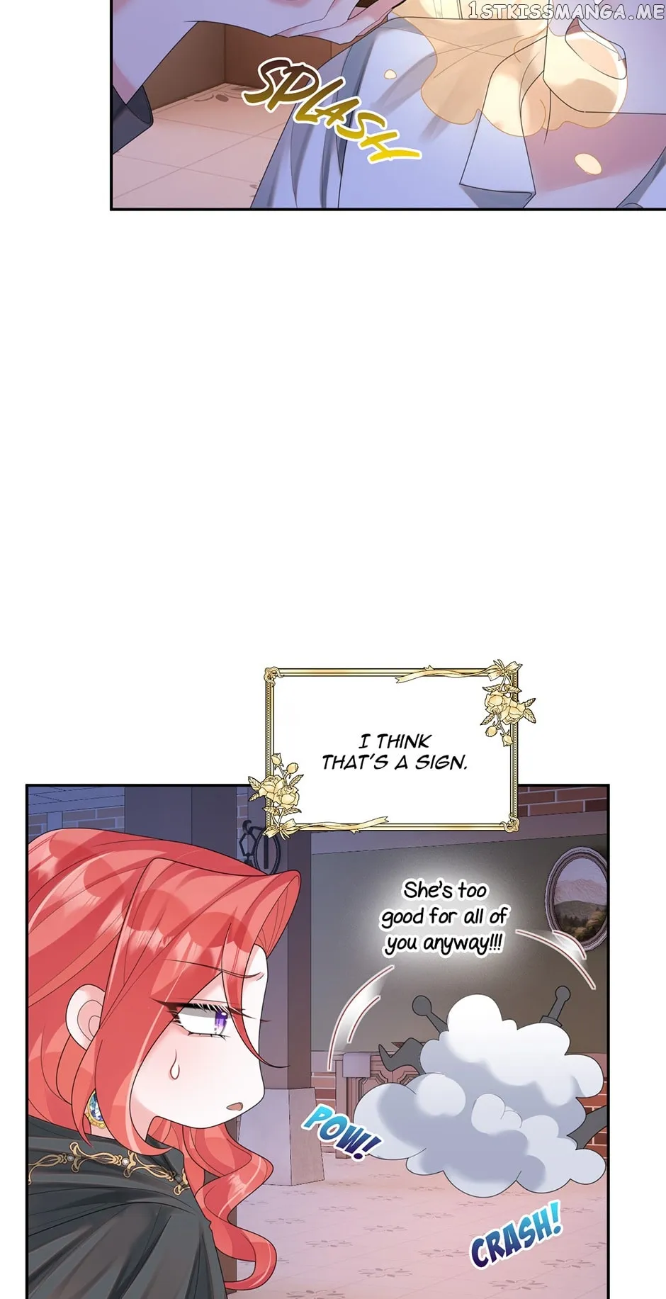 Baked by the Baroness chapter 26 page 45