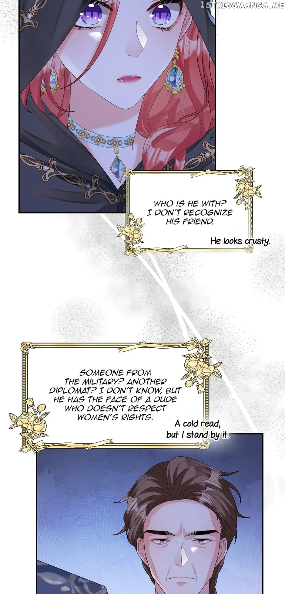 Baked by the Baroness chapter 27 page 5