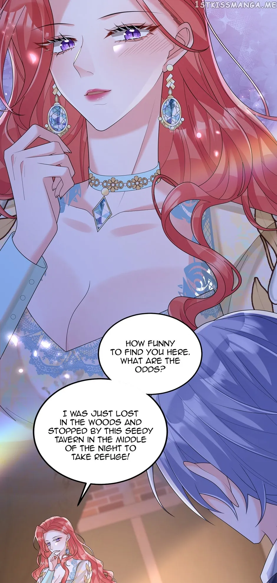 Baked by the Baroness chapter 27 page 11