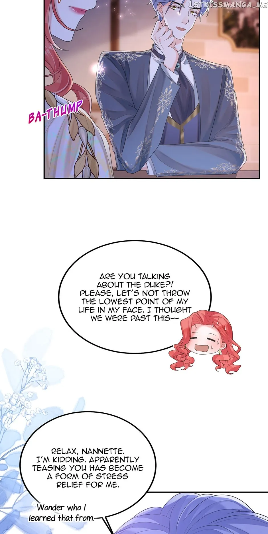 Baked by the Baroness chapter 27 page 26