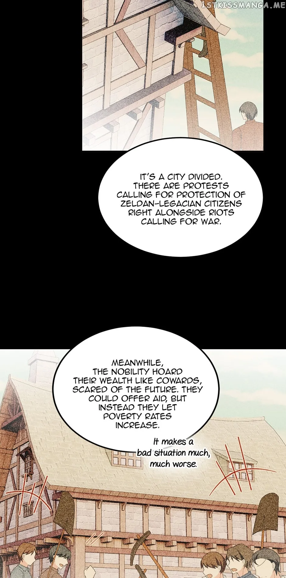 Baked by the Baroness chapter 27 page 31