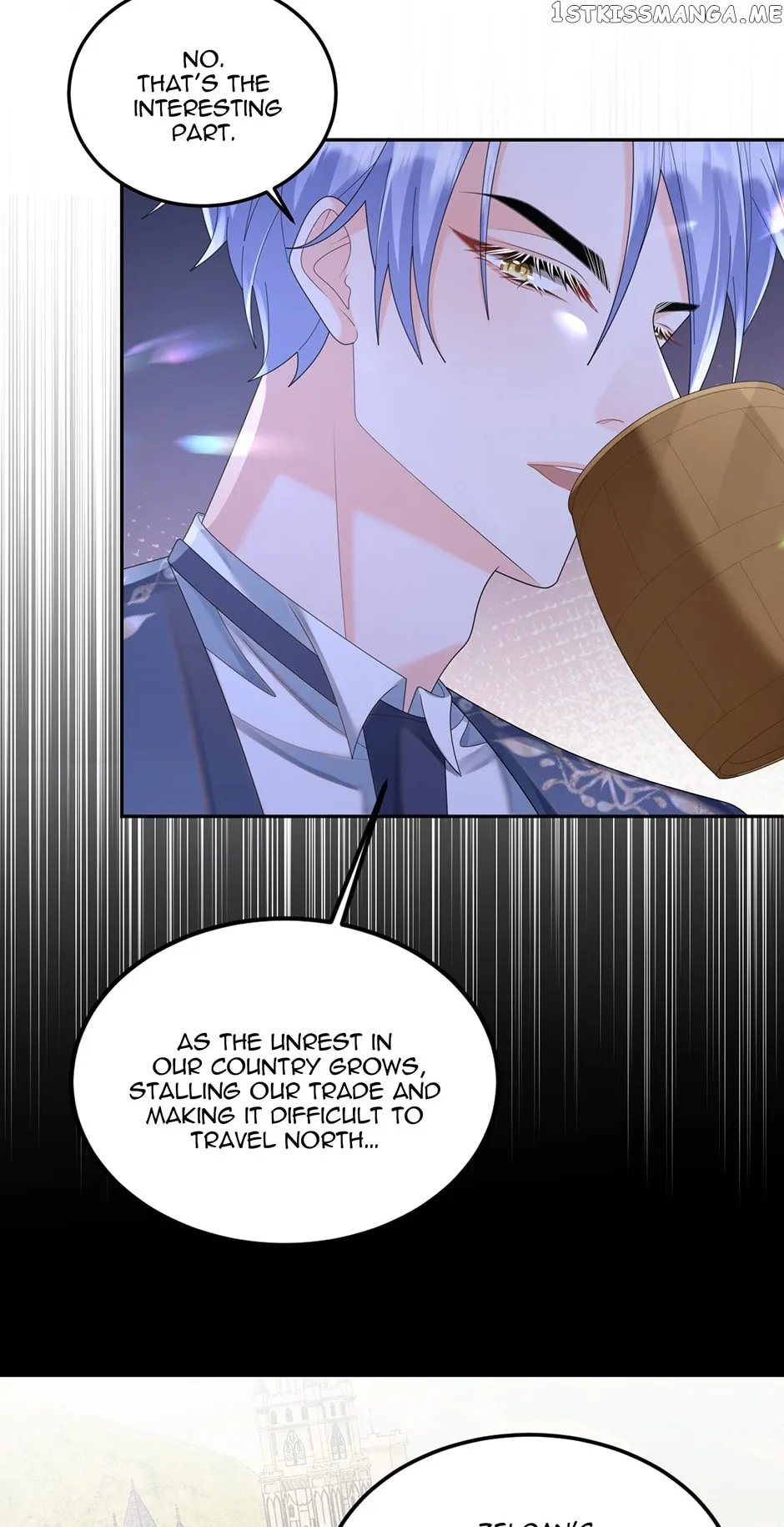 Baked by the Baroness chapter 27 page 35
