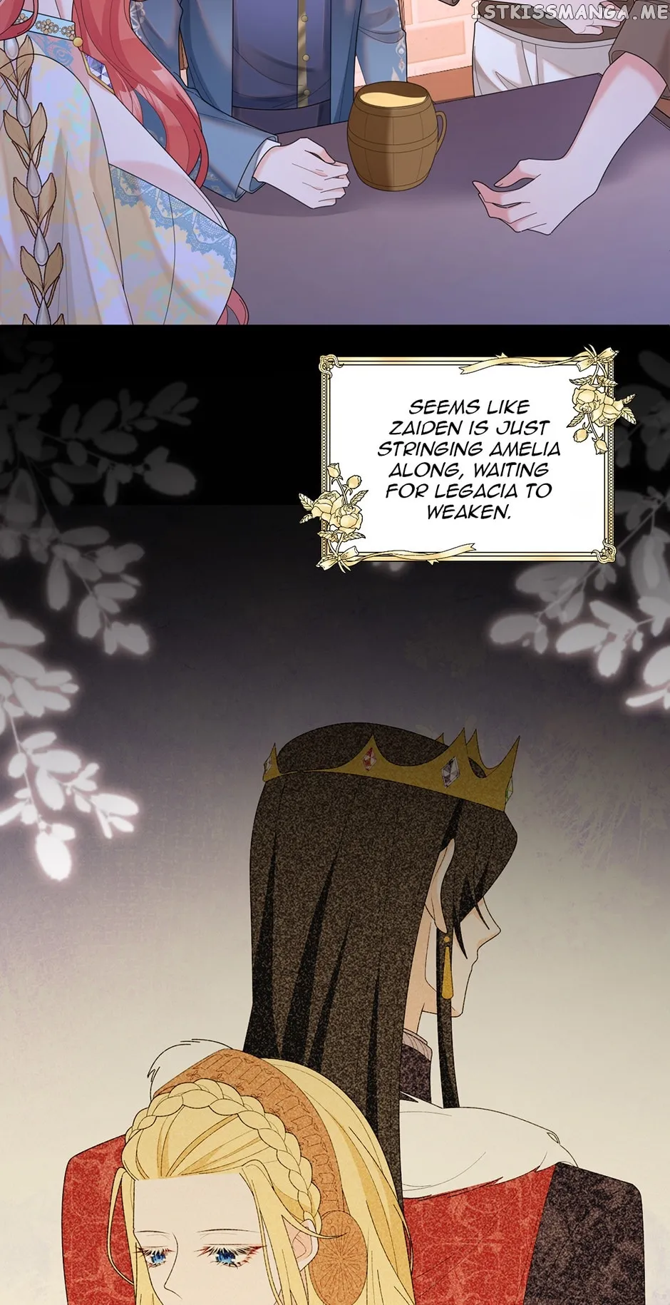 Baked by the Baroness chapter 27 page 38